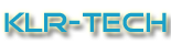 KLR-Tech Logo